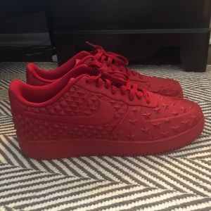 Nike Air Force 1 LV8 VT
